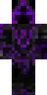 Скин для Minecraft зелёные — Зелёный выживальщик
