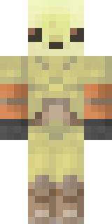 Скин для Minecraft