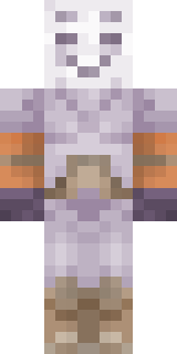 Скин для Minecraft