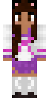 Скин для Minecraft