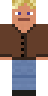 Скин для Minecraft