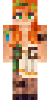 Скин для Minecraft