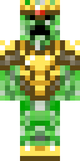 Скин для Minecraft