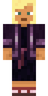 Скин для Minecraft