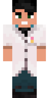 Скин для Minecraft