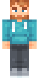 Скин для Minecraft