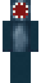 Скин для Minecraft