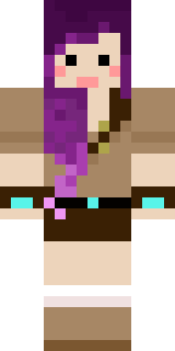 Скин для Minecraft
