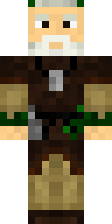 Скин для Minecraft