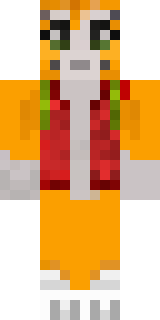Скин для Minecraft