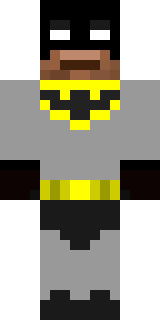 Скин для Minecraft