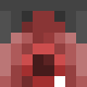 Голова Minecraft — Flesh Robot
