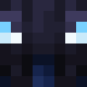 Голова Minecraft — Abyssal Kuudra
