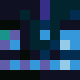 Голова Minecraft — Anglerfish