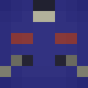 Голова Minecraft — Bionicle