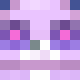 Голова Minecraft — NekoRobo B