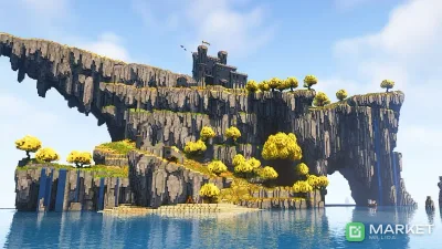 Faputa build's | Строю для вас и под вас .