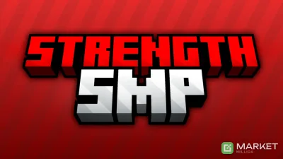 Плагин StrengthSMP (4 Сезон)
