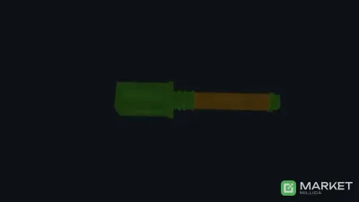 3d models MINECRAFT - Granades pack
