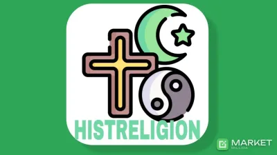 HistReligion | Религии прямо в Майнкрафт