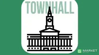 🏛️ HistTownHall — Аддон на ратушу для вашего города