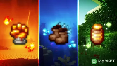 Artifacts - Plugin