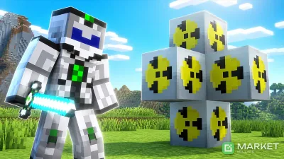IndustrialCraft 2 Classic - Plugin