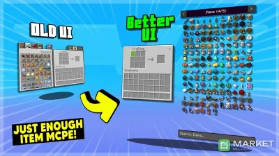 Never Enough Recipes - Plugin