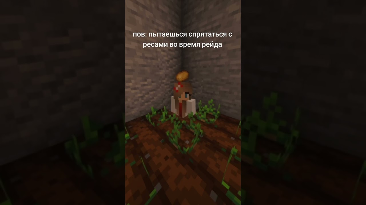 ip: play.vexworld.ru #minecraft #сервер #анархия