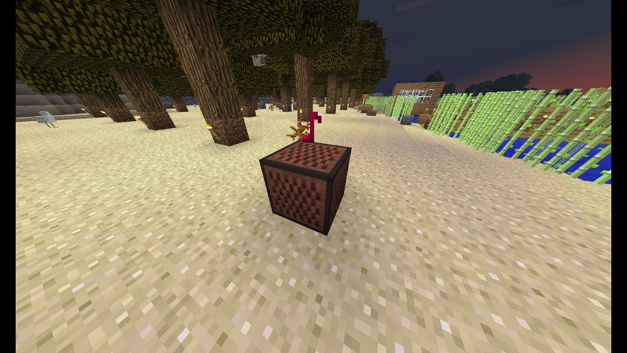 MINECRAFT RADIO 24/7 | oldcraft.armlix.ru | 1.5.2 - 1.7.10