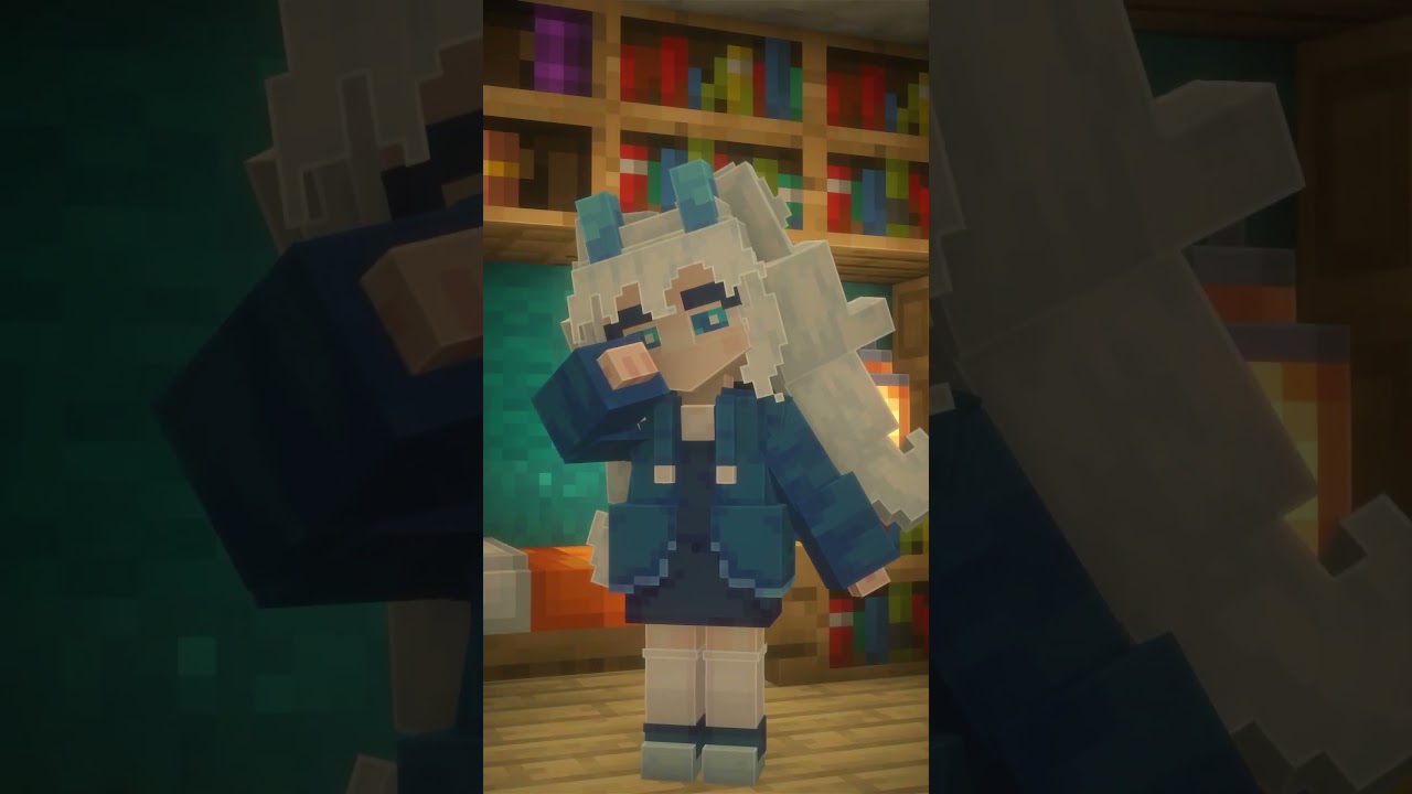 ОТВЕЧАЮ НА ВАШИ КОММЕНТАРИИ #minecraft #майнкрафт #shots