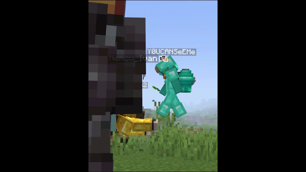 Я уже 1000 раз стал волшебником  #create #minecraft #майнкрафт #aeronautics #meme #memes #мем