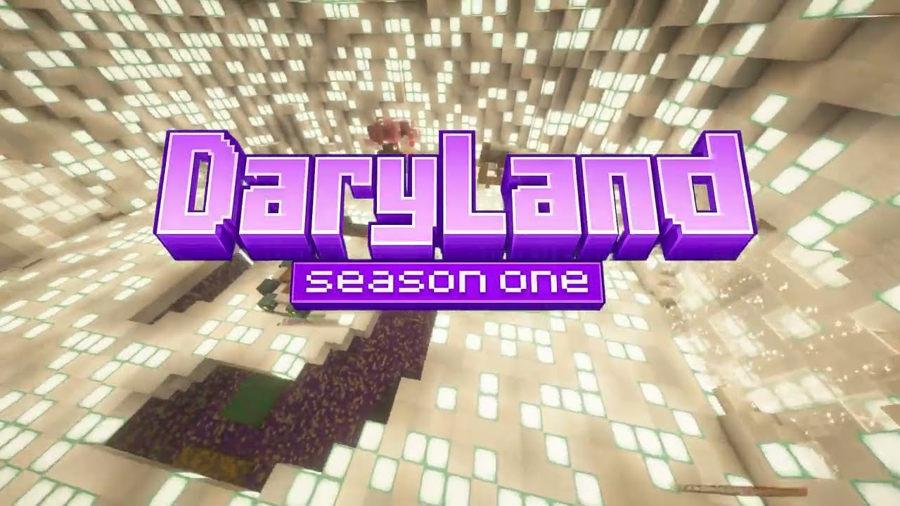 DaryLand season 1