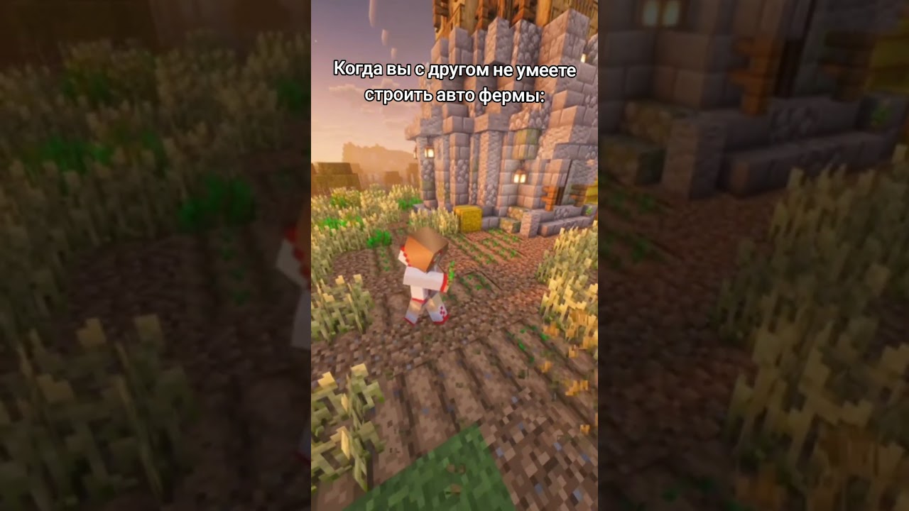 ip: play.vexworld.ru #minecraft #сервер #анархия