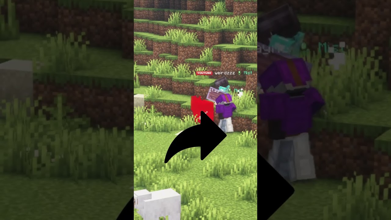 Мы открылись!⭐Заходи на сервер прямо сейчас! Айпи: mc.nationrise.space #minecraft #майнкрафт