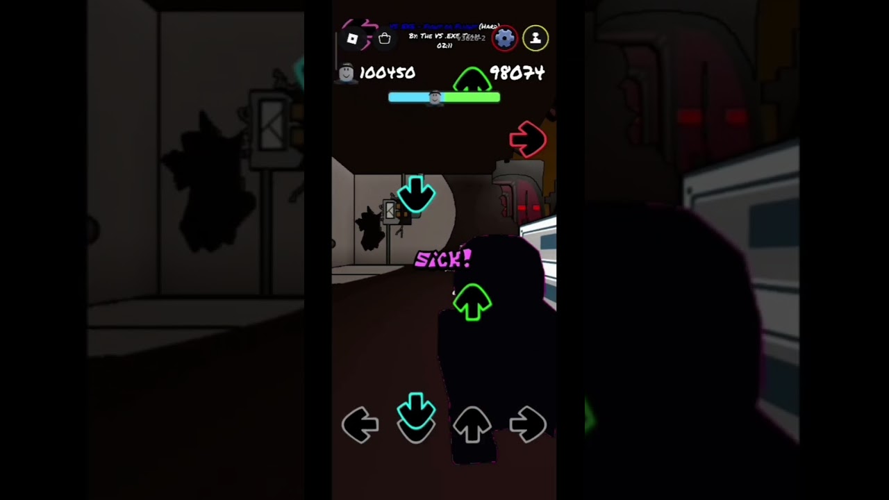 Roblox Funky Friday