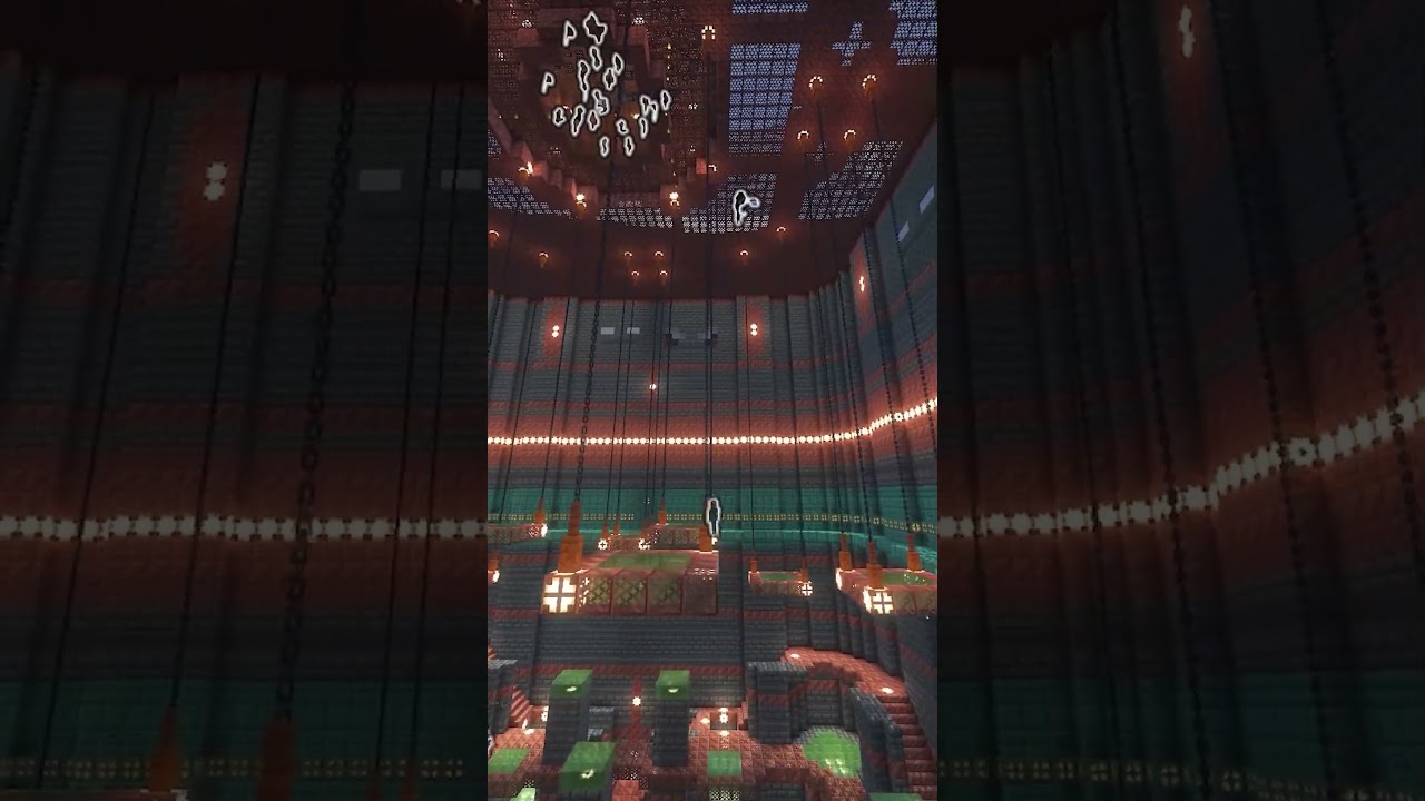 Мероприятие MACE на PlayStrix #minecraftshorts #minecraftvideos #minecraft #shorts #Minecraft