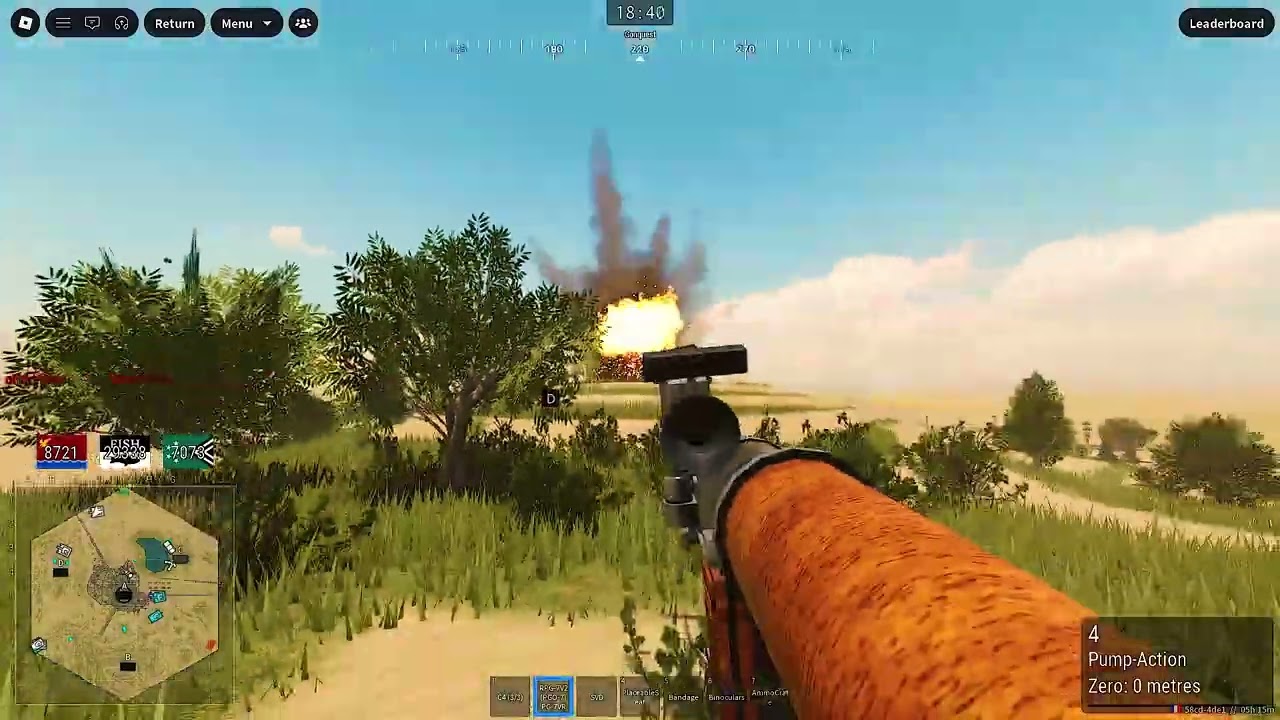 MTC - Multicrew tanks combat/edit