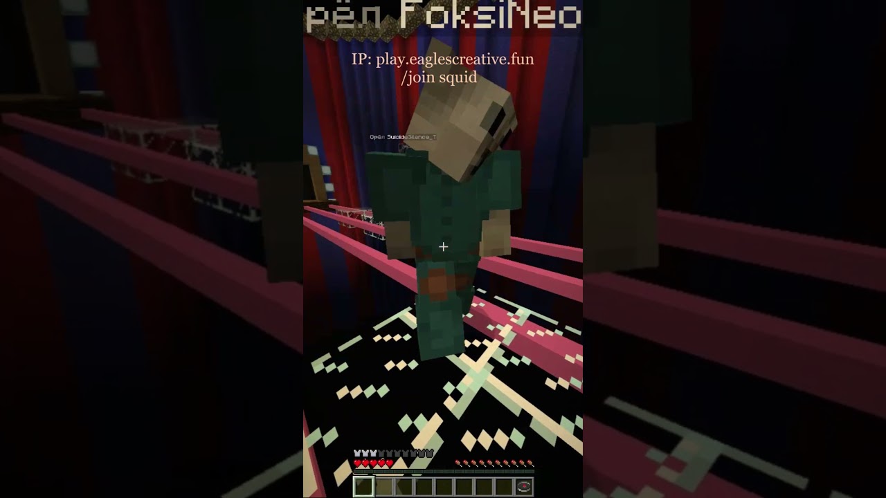 play.eaglescreative.fun | /join squid | #shorts