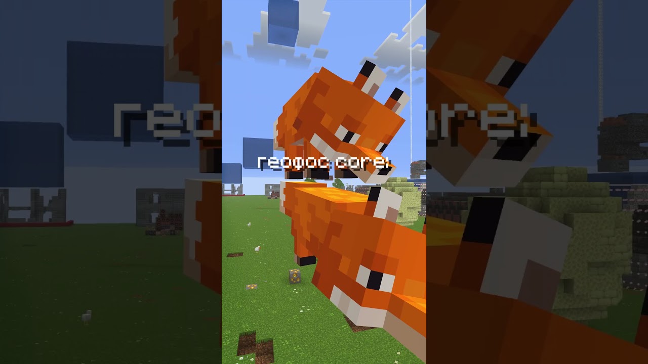 Сервер: mc.tenomiareborn.xyz | 1.21.11 #майнкрафт #мем #сервер #minecraft