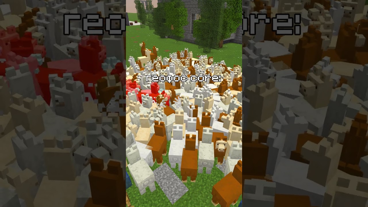 #майнкрафт #мем #сервер #minecraft