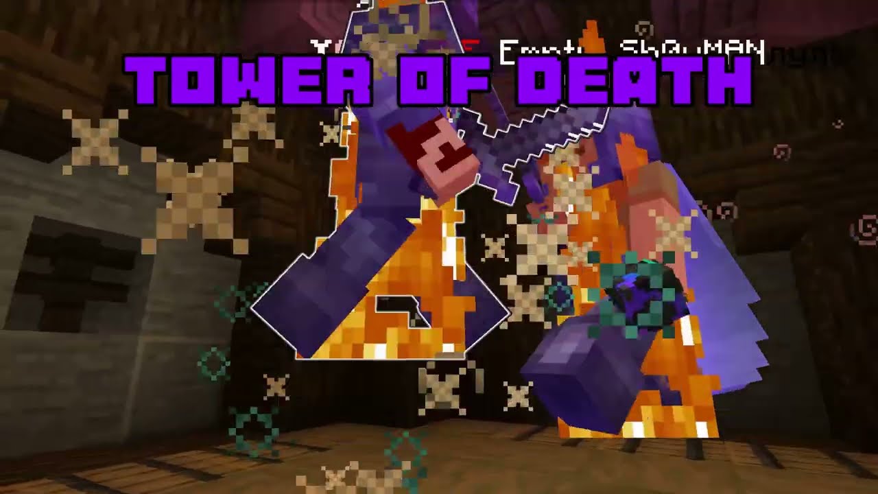 ТРЕЙЛЕР СЕРВЕРА ORIONIS #minecraft #mc