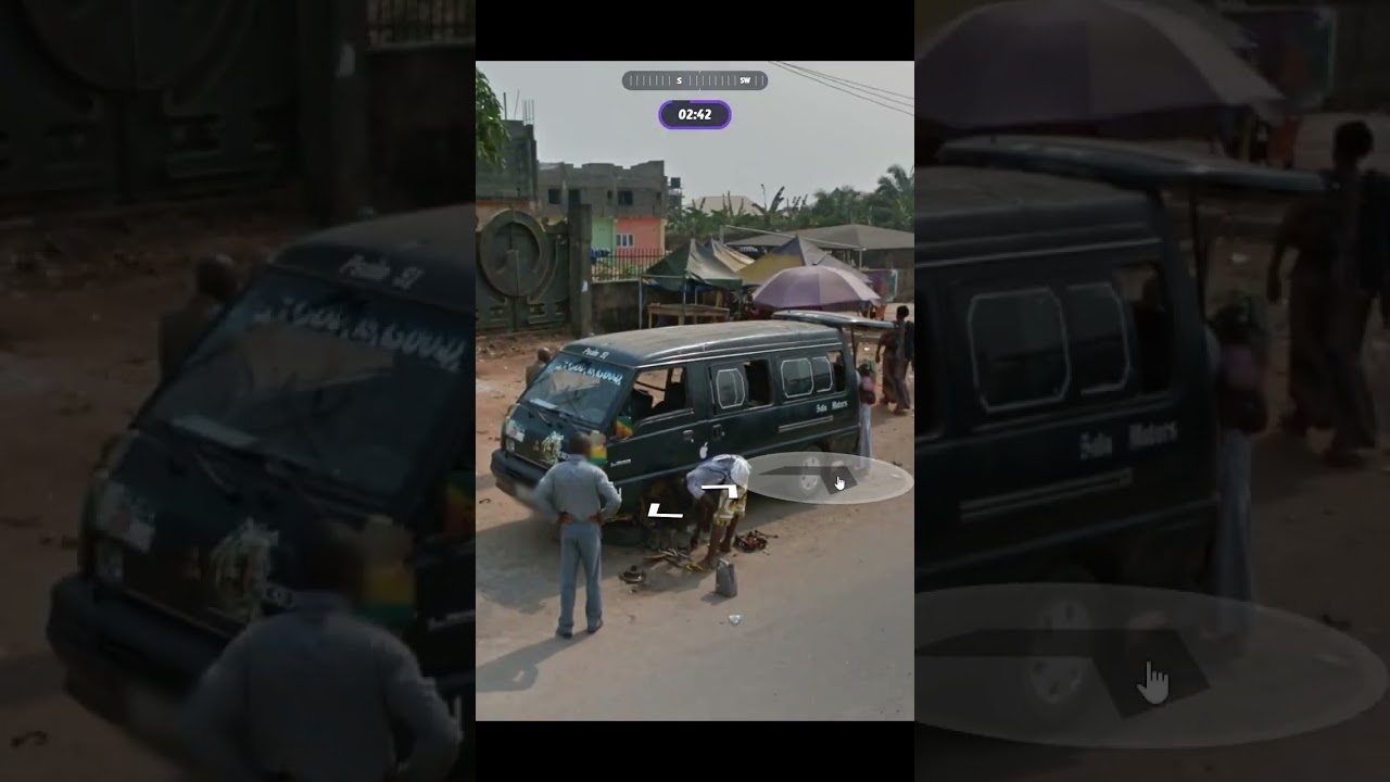 GEOGUESSR AURA FARM DAILY QUEST