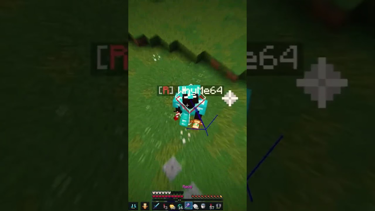 AURA FARM MACE EDIT 🔨🔨🔨