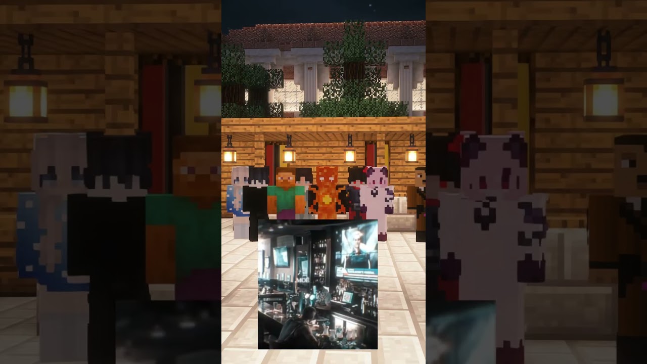 хз #майнкрафт #minecraft