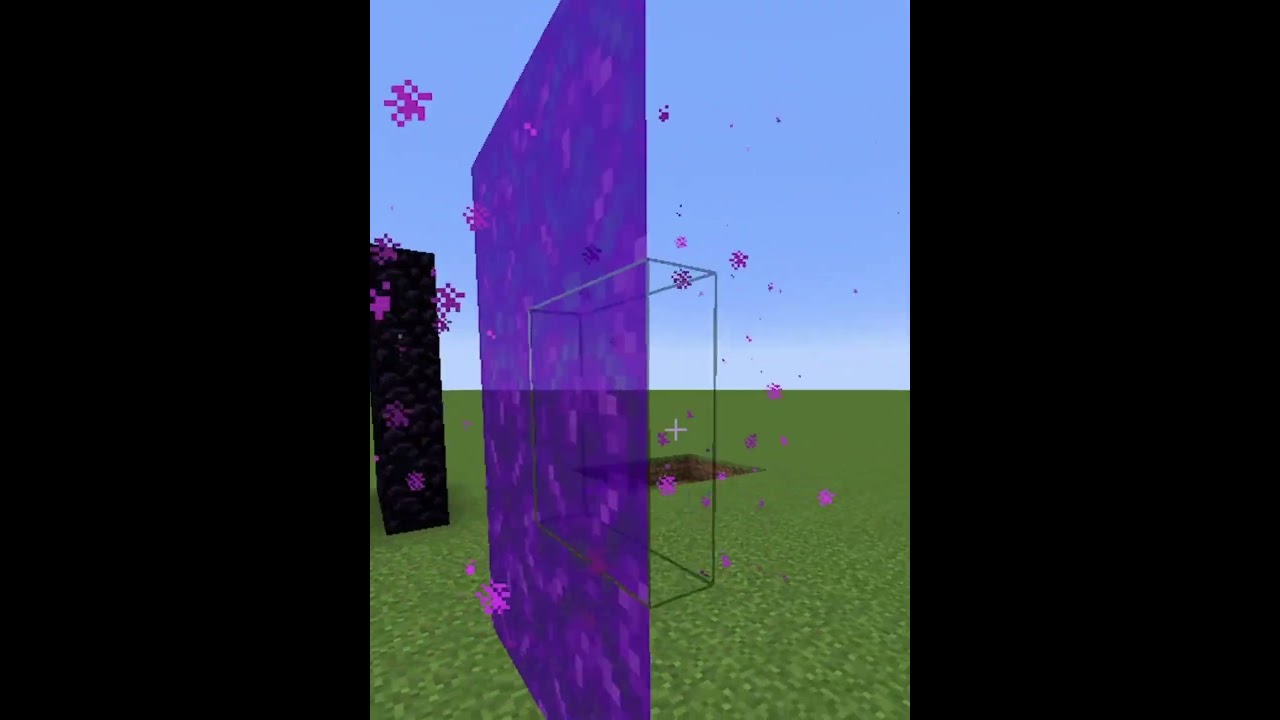 Фишка в моде Create Aeronautics #create #майнкрафт #minecraft #aeronautics