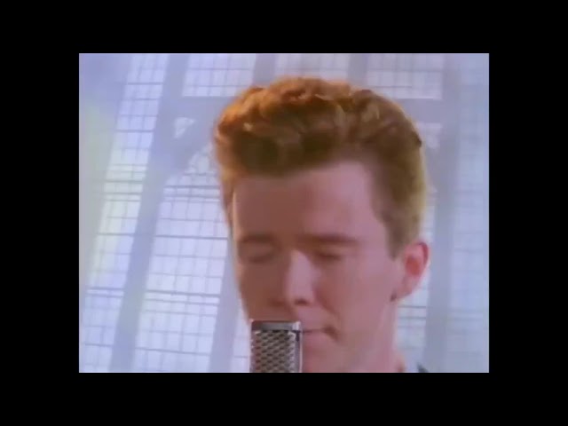 RICKROLL 10 HOURS