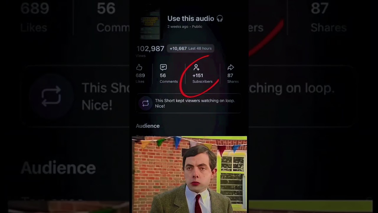 go to viral!