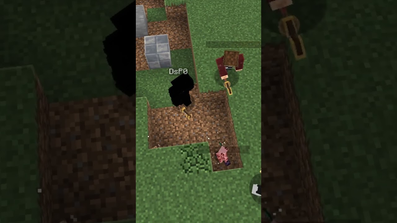 Фурри строит спавн на сервевере Create  #create #minecraft #майнкрафт #aeronautics #meme #memes