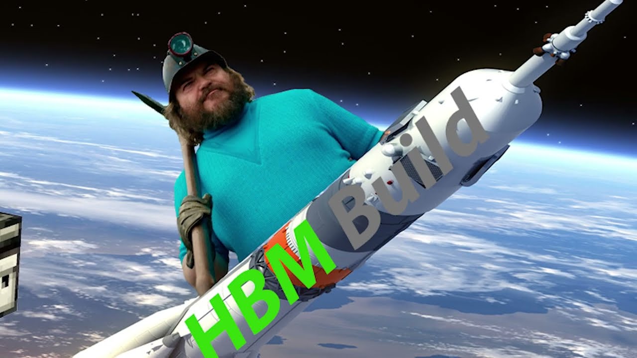 Новости HBMBuild! Открытие сервера HBMBuild!!!